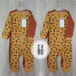 Dwupak w rozmiarze 80 sinsay