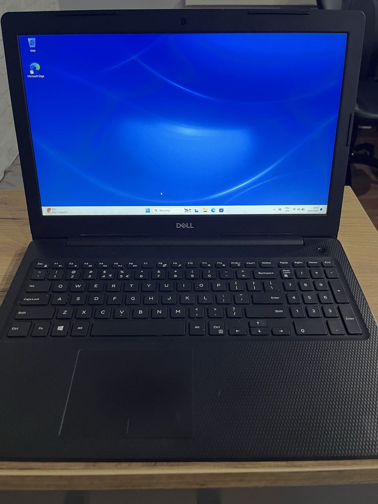 Dell Inspirion 3593 Laptop Zadbany Pełen komplet
