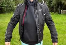 Kurtka motocyklowa Alpinestars