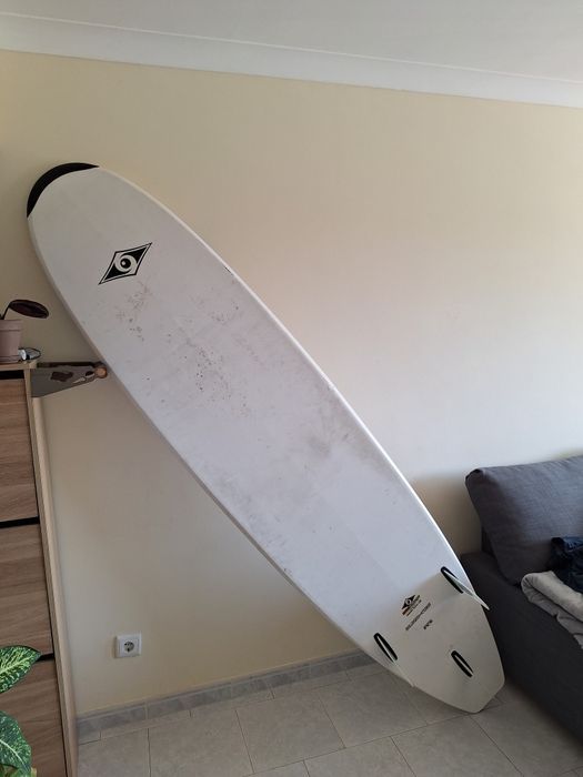 Prancha de surf Bic 7'9
