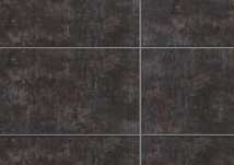Panele ścienne Walldesign SWISS KRONO Obsydian 12,4 mm kamień marmur