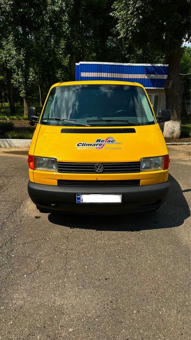 Продам Volkswagen T4