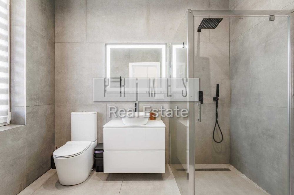 Генератор! Аренда Дом 200м2 семья с животными + баня Ходосовка (видео)