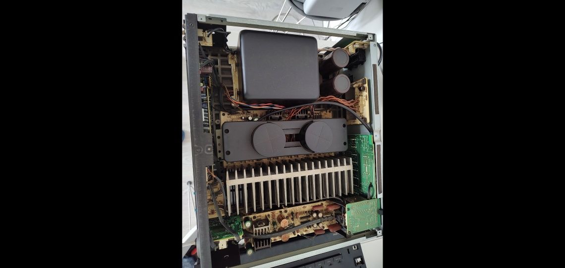 Sony TA-F333ESA , ES , wzmacniacz stereo