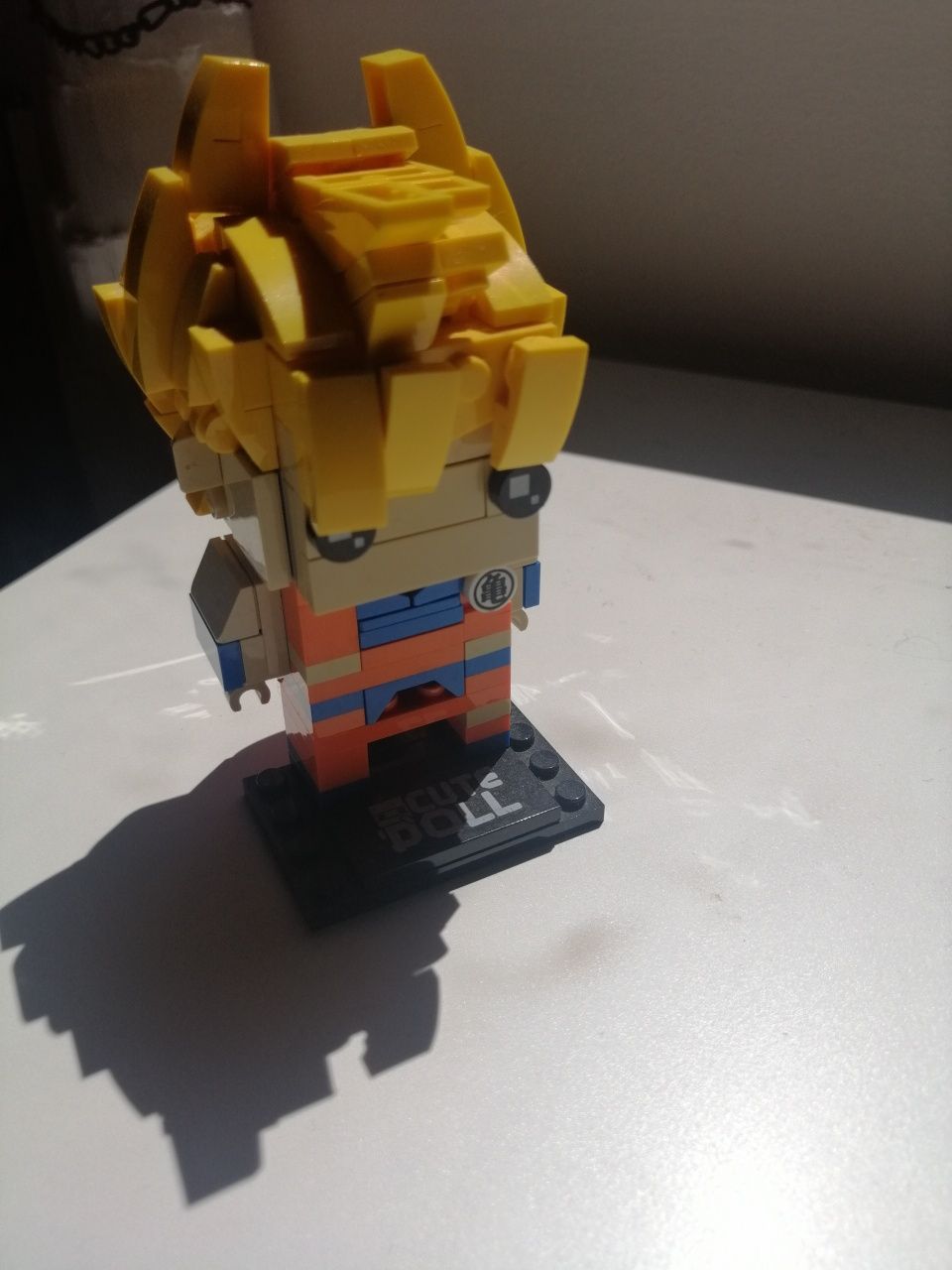 Vendo Lego figure LEIA A LEGENDA!!
