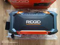 Ridgid R84089 18V Bluetooth Speaker, Radio