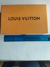 Продам подарочную   Пустую коробку Louis Vuitton