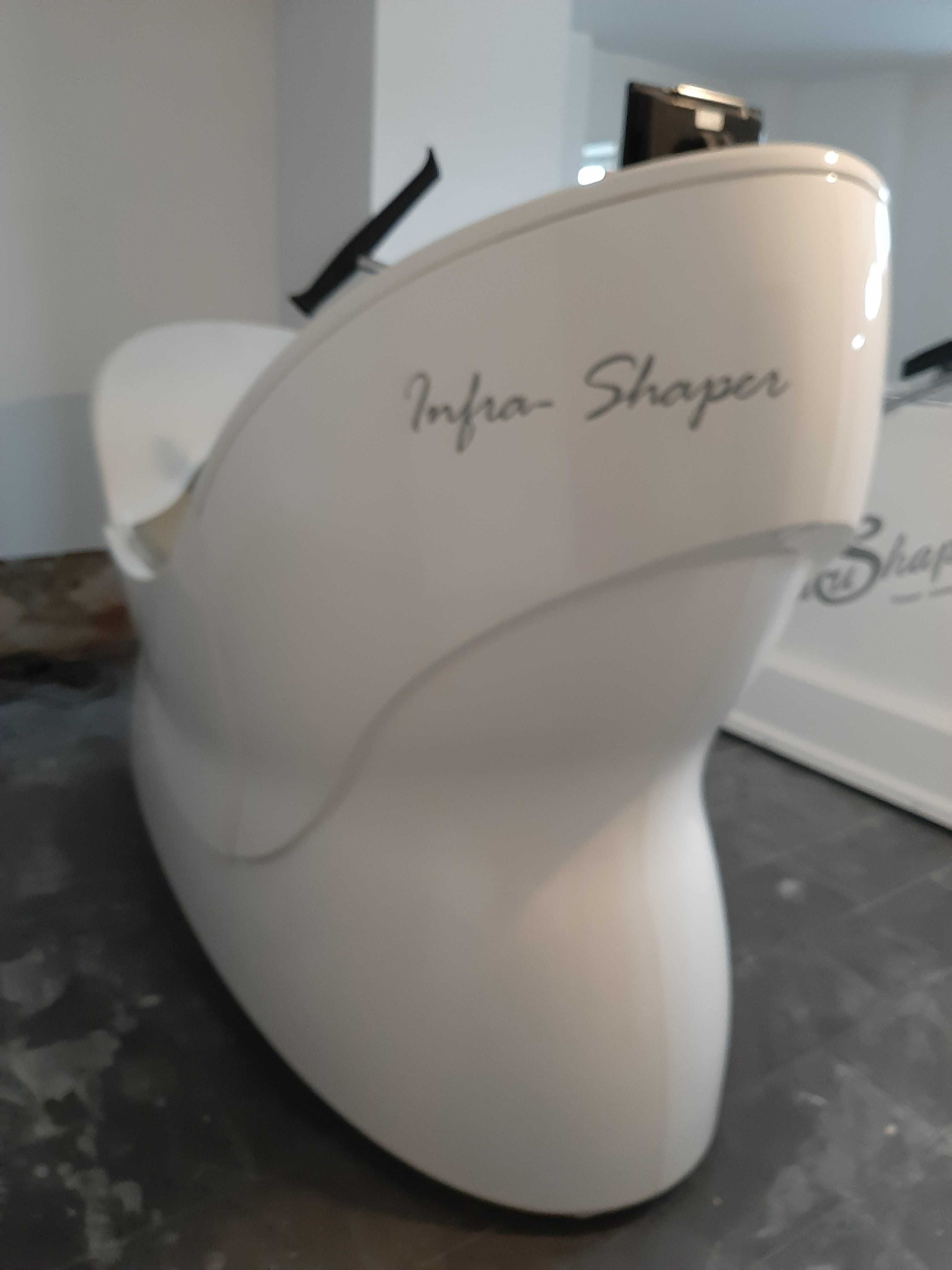 Swan shaper i vacu shaper