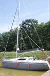 Jacht Maxus 28 sprzedam