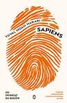 Sapiens. Od Zwierząt Do Bogów Wydawnictwo Literackie