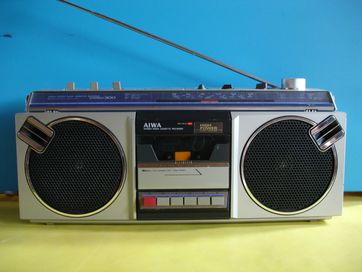 Radiomagnetofon AIWA CS-300Z