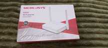 WiFi роутер Mercusys MW301R. Майже новий