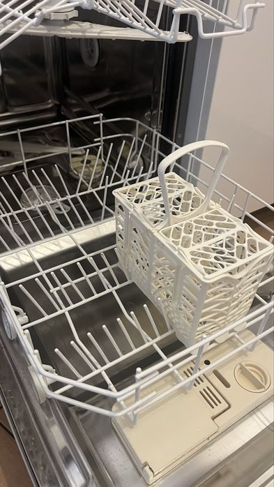 Zmywarka do zabudowy Mastercook 45’