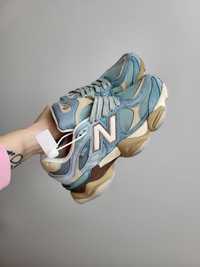 New balance 9060  Blue r37(natychmiast)