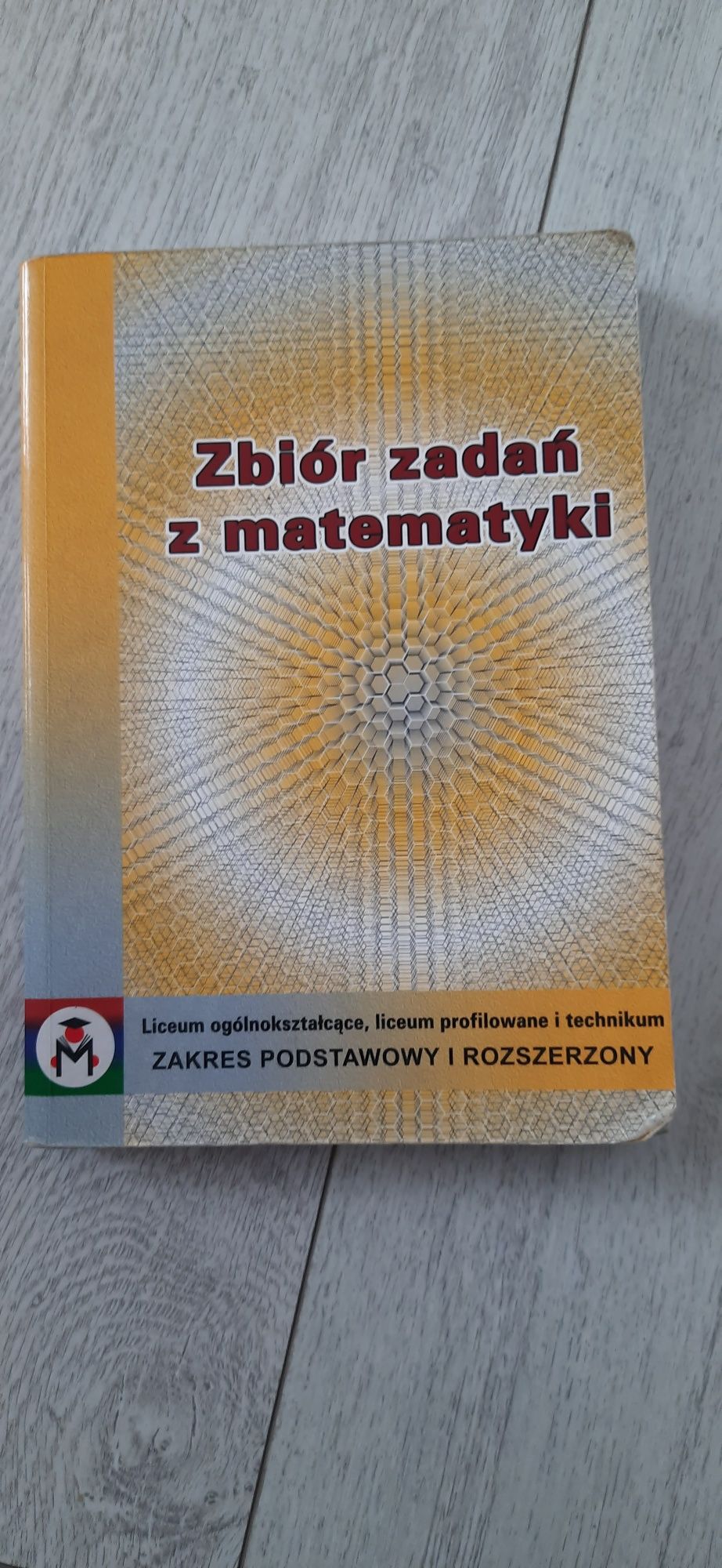 Zbiór zadań z matematyki