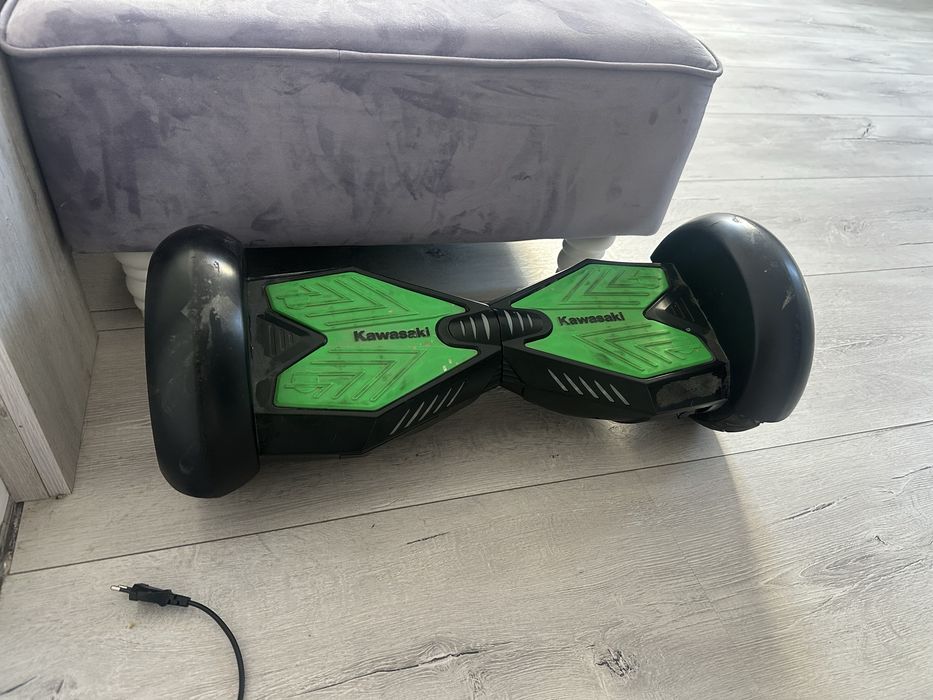 Sprzedam deskorolke elektryczna