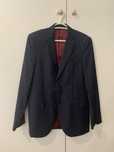 Blazer Purificacion Garcia
