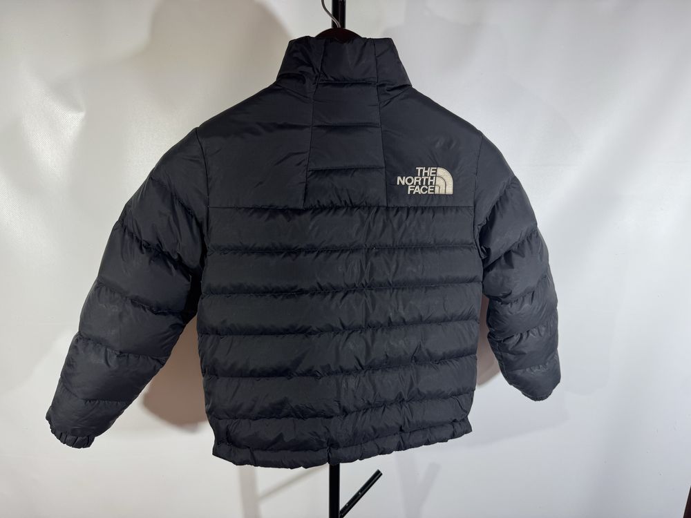 Дитячий пуховик The North Face оригінал