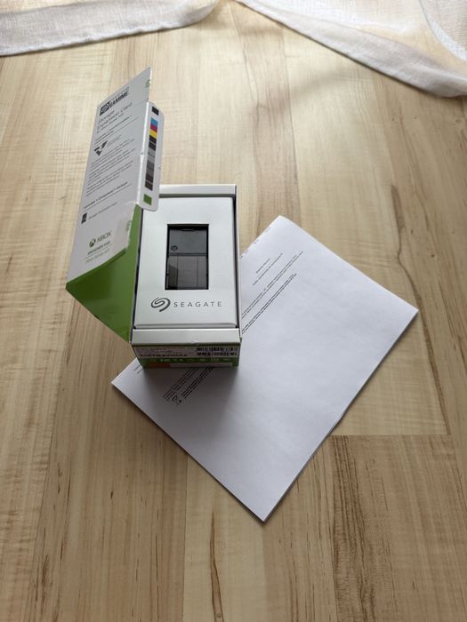 Karta rozszerzeń Expansion 1TB do Xbox Series X/S GW