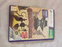 The gunstringer Xbox 360