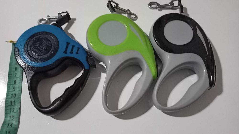 рулетка для собак 3 м б.у