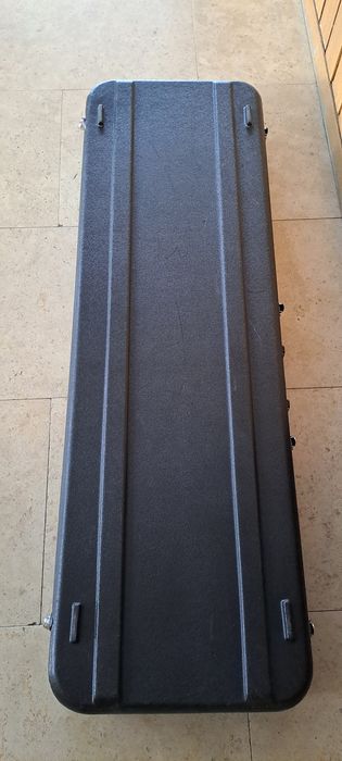 Baixo Fender Jazz Bass