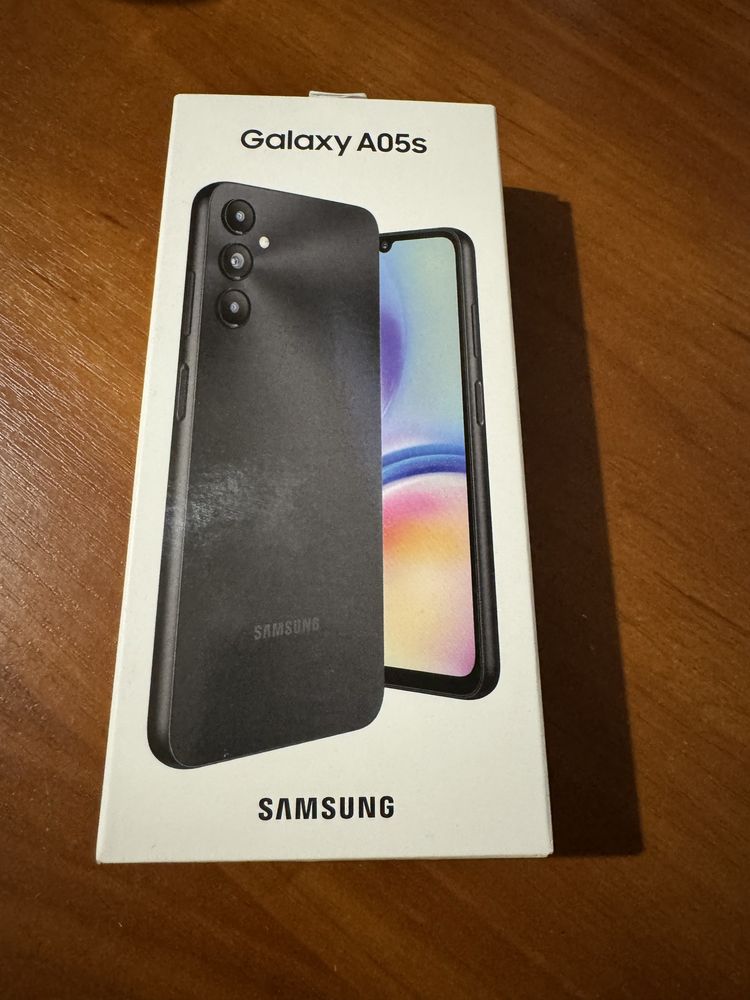 Samsung Galaxy A05s 4/64GB