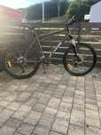 Rower Btwin Rockrider 500 JAK NOWY