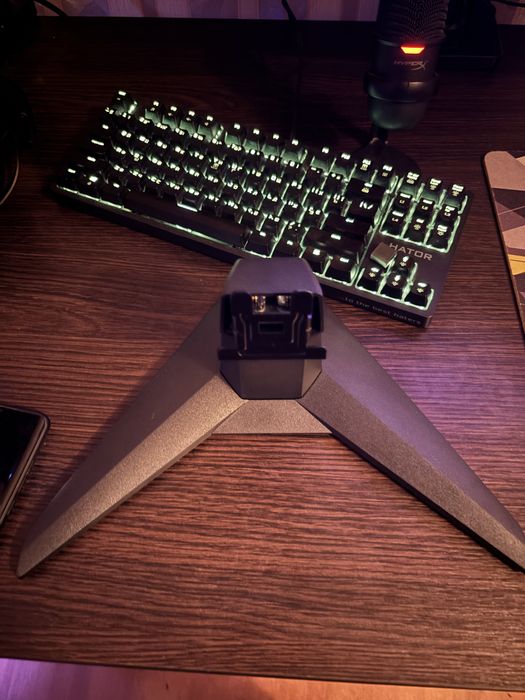 Монітор MSI MAG 275QF 2K 180HZ