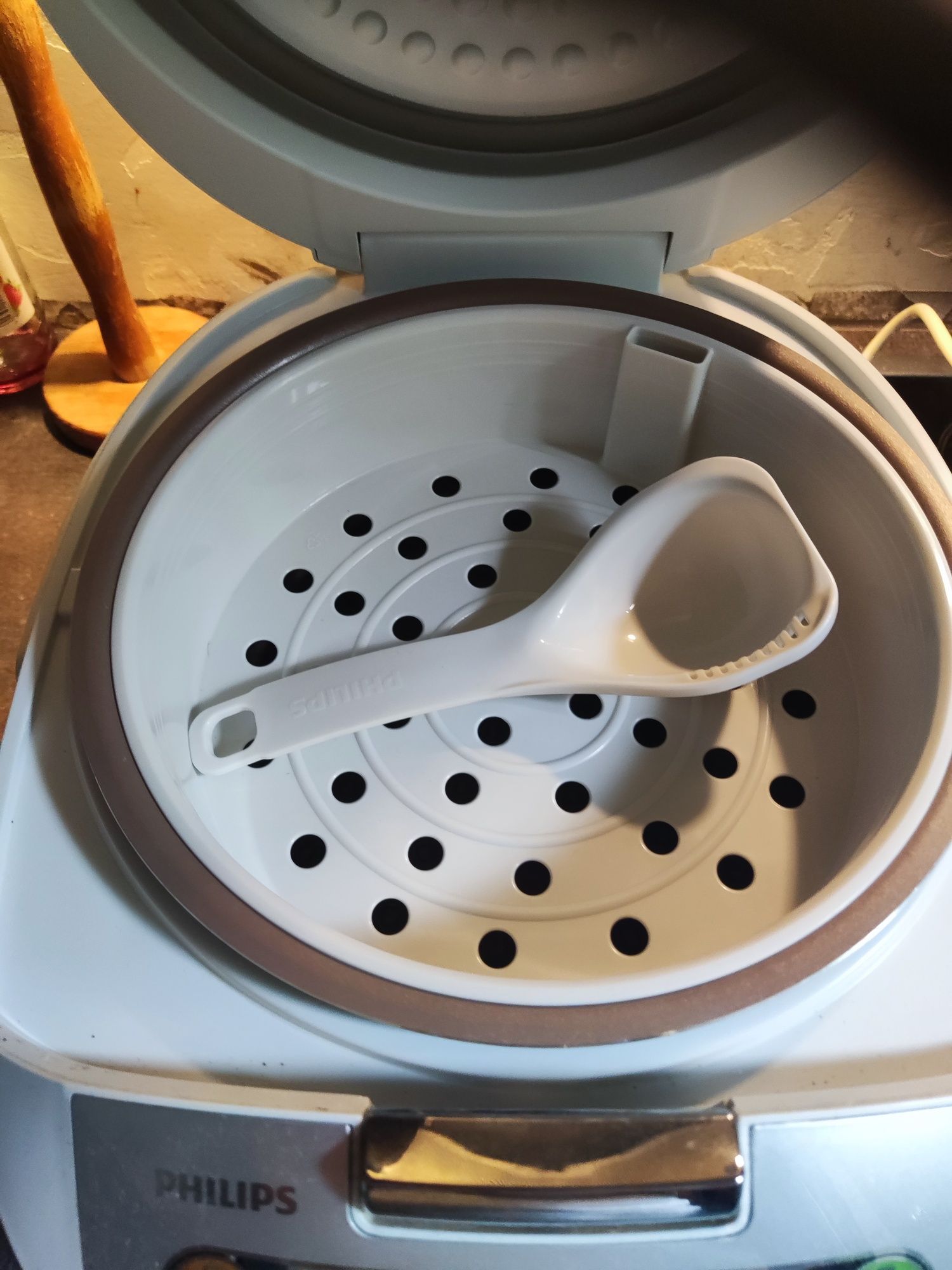 Multicooker Philips 3037/03