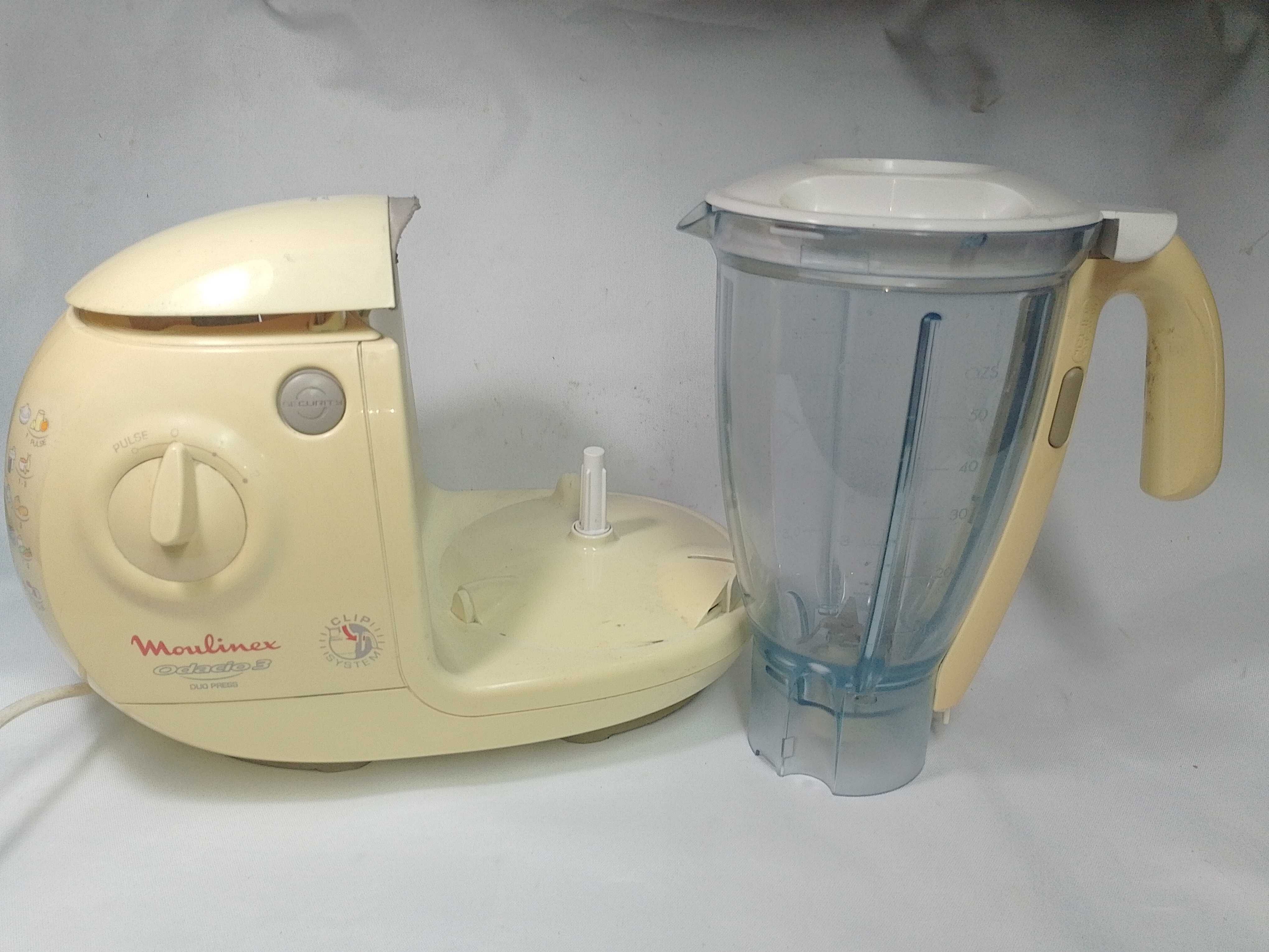 Moulinex Odasio 3