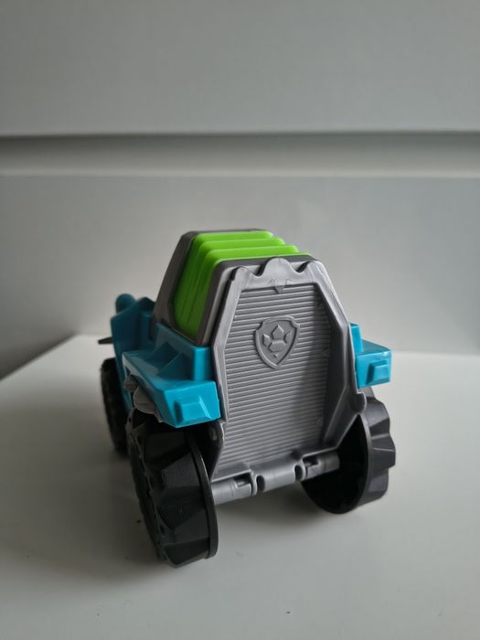 Rex psi patrol paw patrol dino