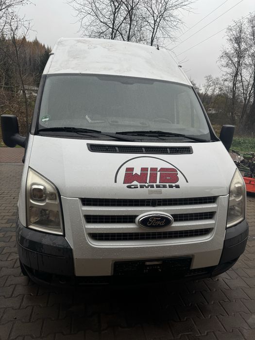 Ford Transit 2013 2.2