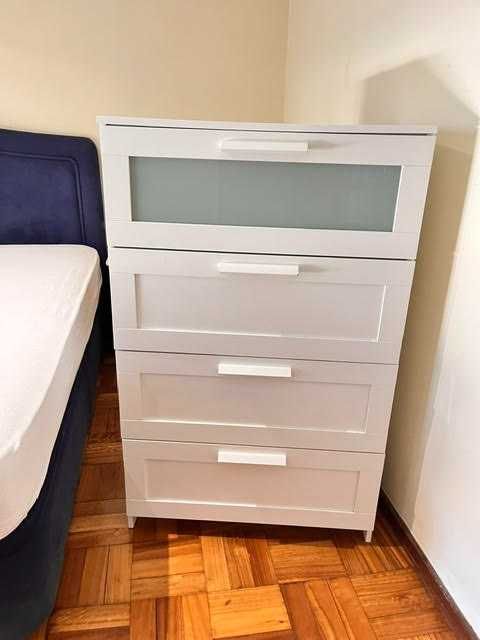 Moveis de sala em madeira