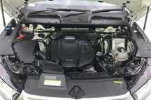 VAG Audi Q5 80A 2.0 Tfsi  DAYB ea888 двигатель на запчасти