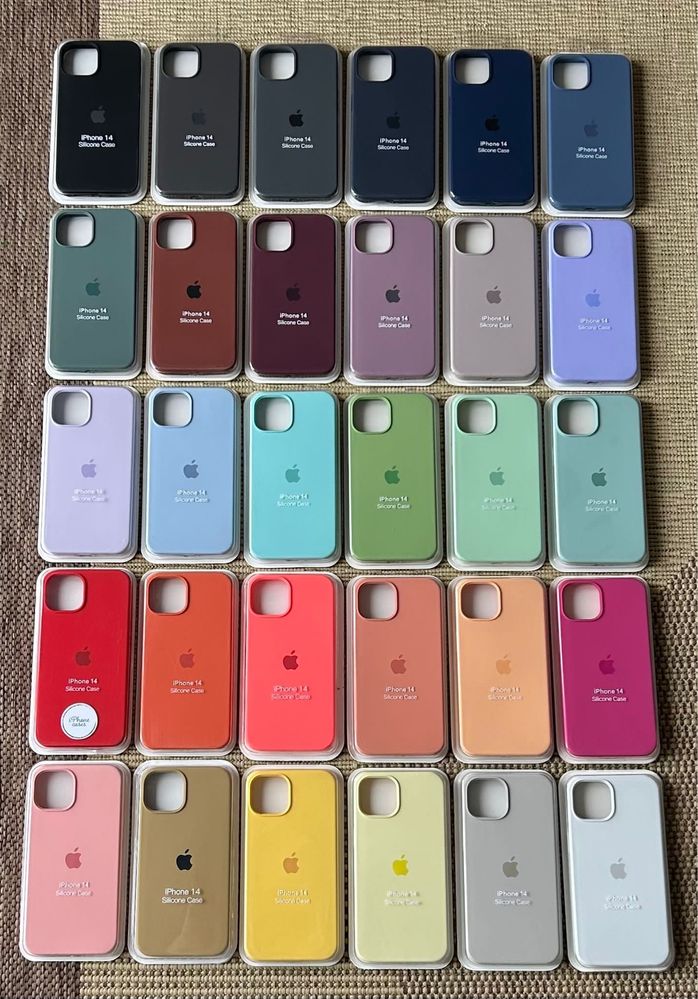 (Portes Gratis) Capas Iphone 14/ 14Plus/ 14 Pro/ 14ProMax