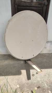 Antena Parabólica 105 cm