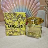 ДУХИ ПАРФЮМ жіночий Versace Yellow Diamond 90 мл