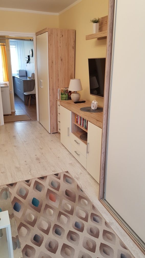 Apartament w centrum Kołobrzegu blisko PLAŻY