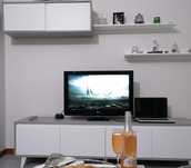 Vendo móvel da sala Conforama