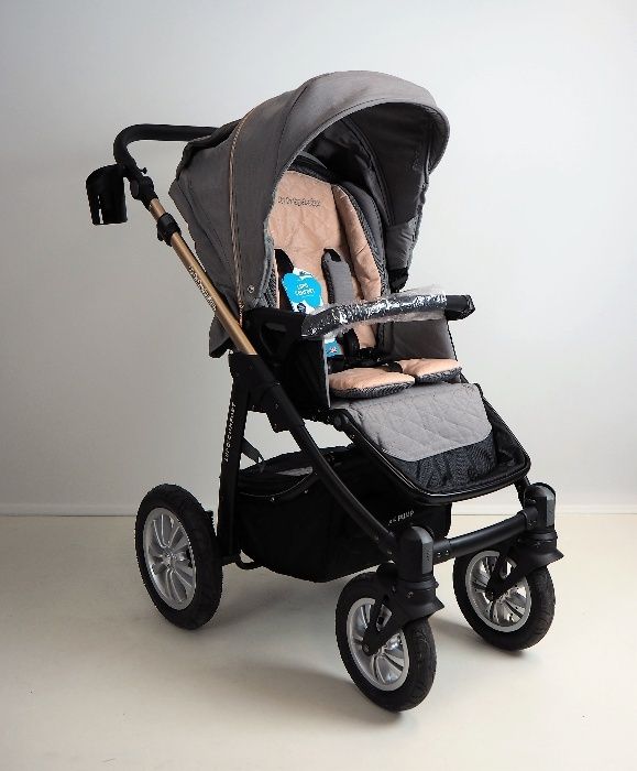 PROMOCJA! Baby Design Lupo Comfort Limited Quartz OSTATNIA SZTUKA!!!