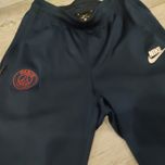 Spodnie 2x Nike 147-158 junior L