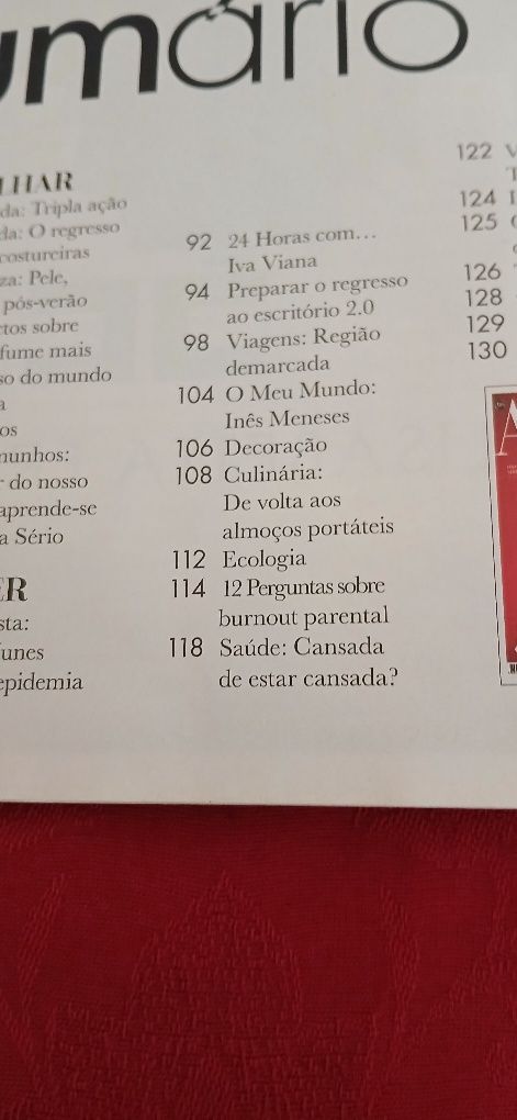 Revista Activa de 2021-Fernanda Serrano