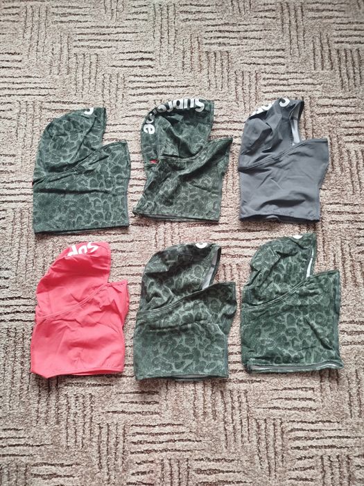 Балаклава Supreme