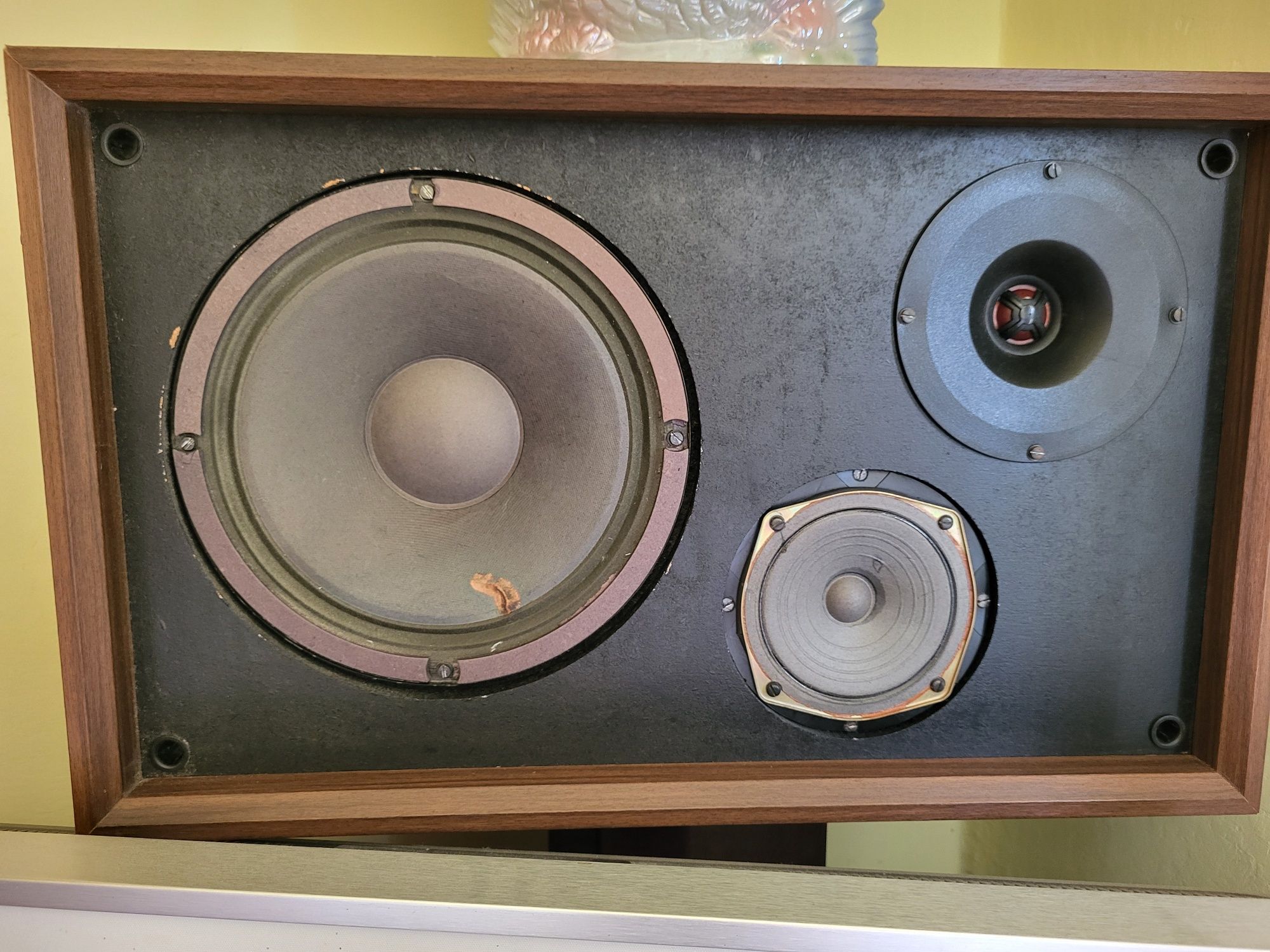 Kolumny Fonica A 40 w, 4 omy, do Radmora