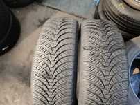 ŚLĄSK 2 x CAŁOROCZNE 215/65R17 103V FALKEN EUROALL SEASON AS210 PARA