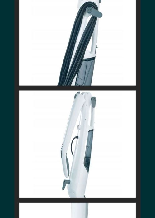 Mop parowy SilverCrest SDM 1500 D2.
