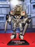 Transformers Sideswipe - Revenge of the fallen
