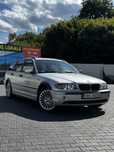 Bmw e46 318i.                      .