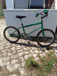 BMX usada para venda